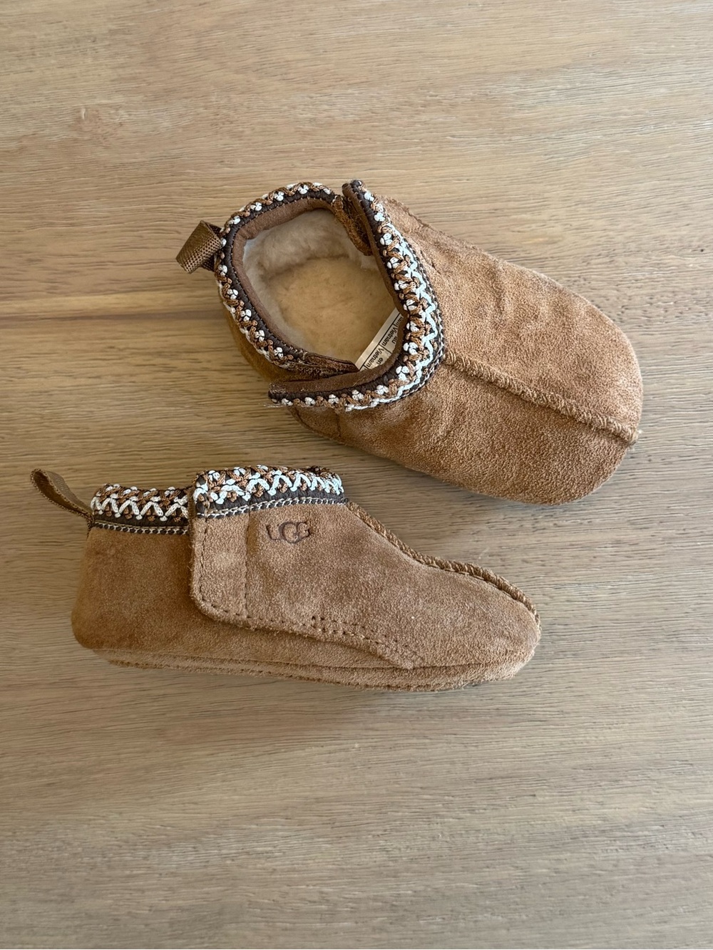UGG Tasman Slipper 2/3c